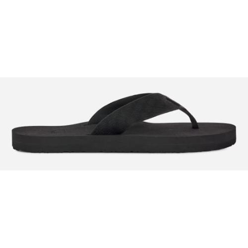 Teva Mush II Flip-Flop against white background