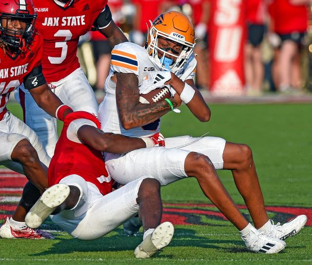 Jacksonville State football vs. Sam Houston State, How to watch on TV,  radio, streaming