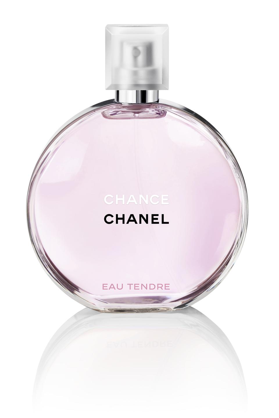 Chanel Chance Eau Tendre