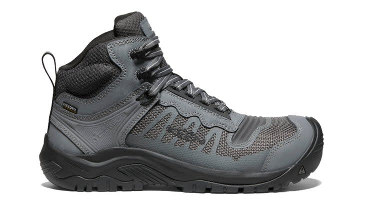 Keen Utility Reno Work Boot