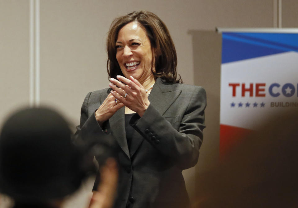 Kamala Harris