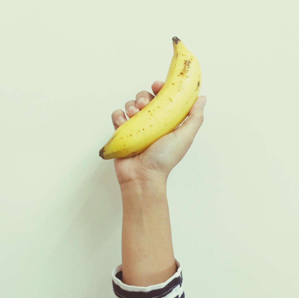 7 ways banana peels can improve your life