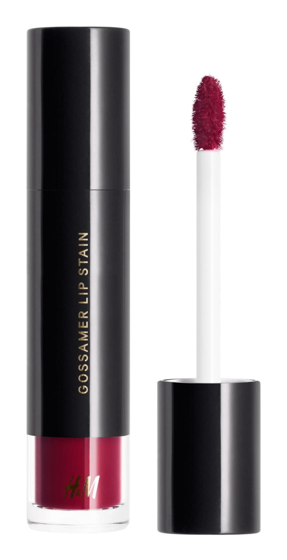 H&M Gossimer Lip Stain 