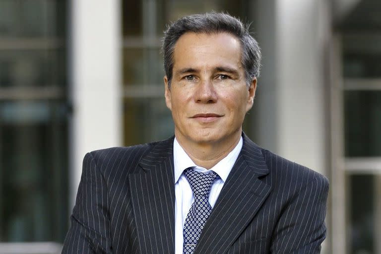 Murió el jefe de Criminalística de la Gendarmería, Orlando Caballero, quien peritó la muerte de Alberto Nisman