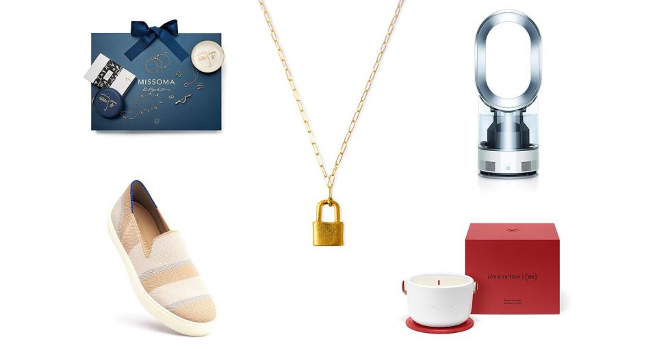 Editors' Picks: What We Really Want This Holiday Season