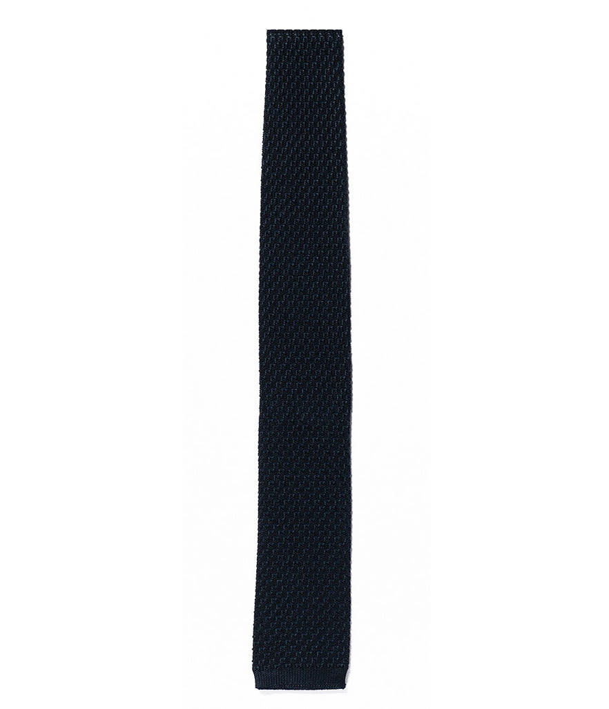 Massimo Dutti Knit Tie