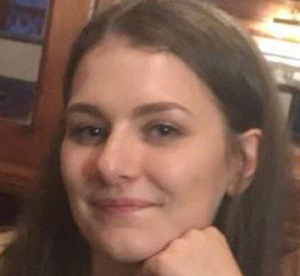 Undated photo of Libby Squire. (PA)
