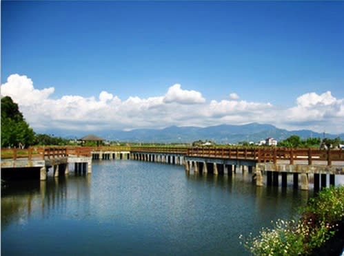 【賞花之旅】白河蓮花季，仲夏蓮香荷田田