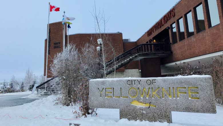 Inquiry into Yellowknife's municipal enforcement division begins