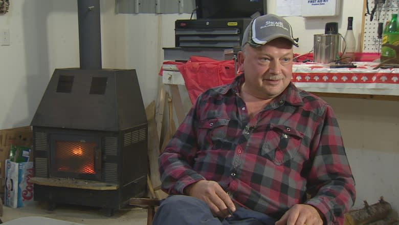 'Just a ghost town, that's all': The Northern Peninsula and its population predicament