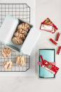 <p>Think of this smart, giftable treat as an entry level to the world of fruitcake: It's got all the holiday spice and candied fruit flavor, but without the baggage.</p><p><strong><a href="https://www.countryliving.com/food-drinks/recipes/a36899/fruitcake-cookies/" rel="nofollow noopener" target="_blank" data-ylk="slk:Get the recipe;elm:context_link;itc:0;sec:content-canvas" class="link ">Get the recipe</a>.</strong> </p>