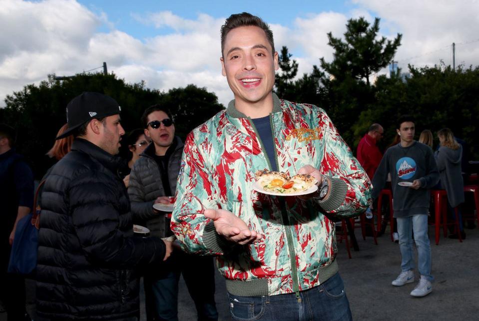 Jeff Mauro