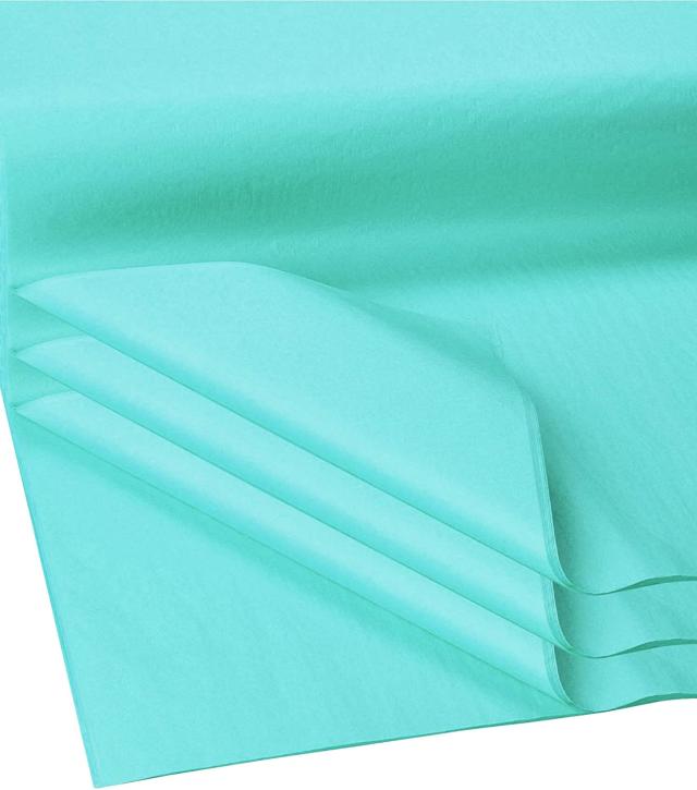 Guide to Acid Free Tissue Paper - Packability