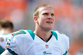 Ryan Tannehill