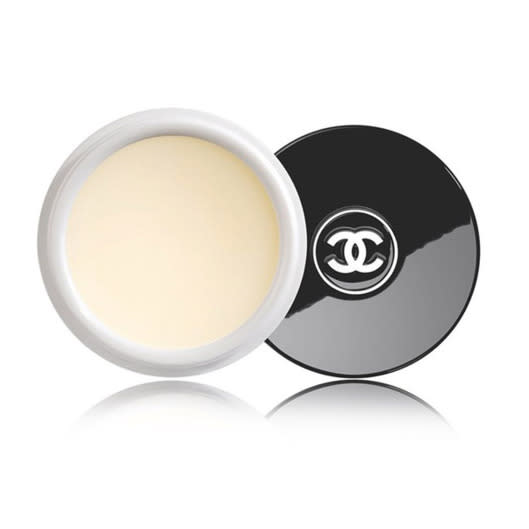 Chanel Hydra Beauty Nourishing Lip Balm