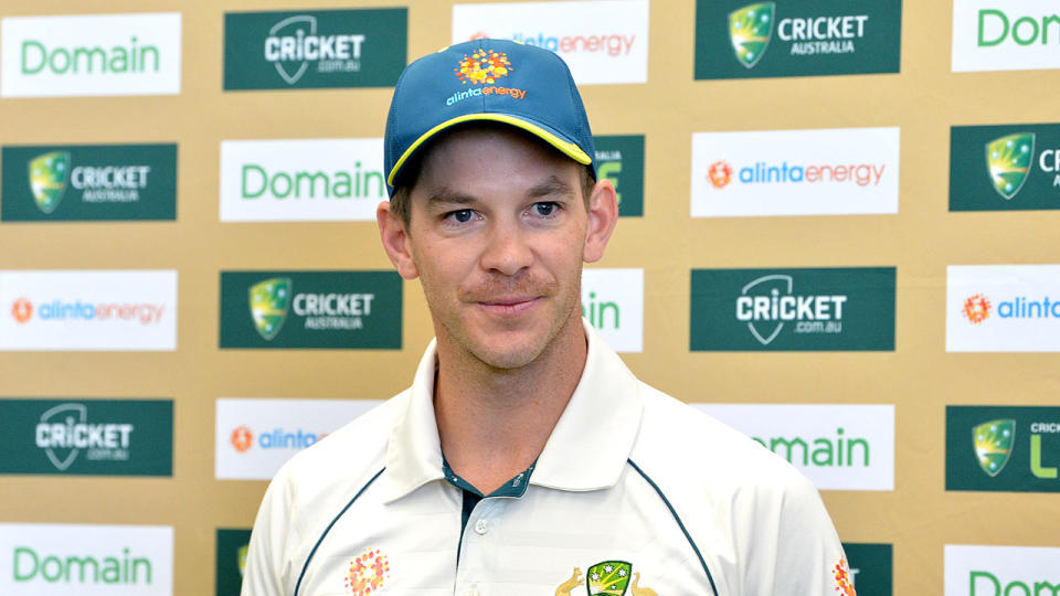 The summer Test matches against Pakistan and New Zealand could be Tim Paine's last as Australia captain.