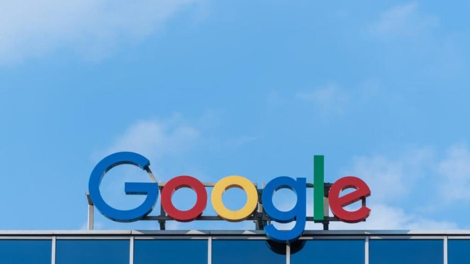 What's Going On With Google's Parent Alphabet Stock On Thursday?