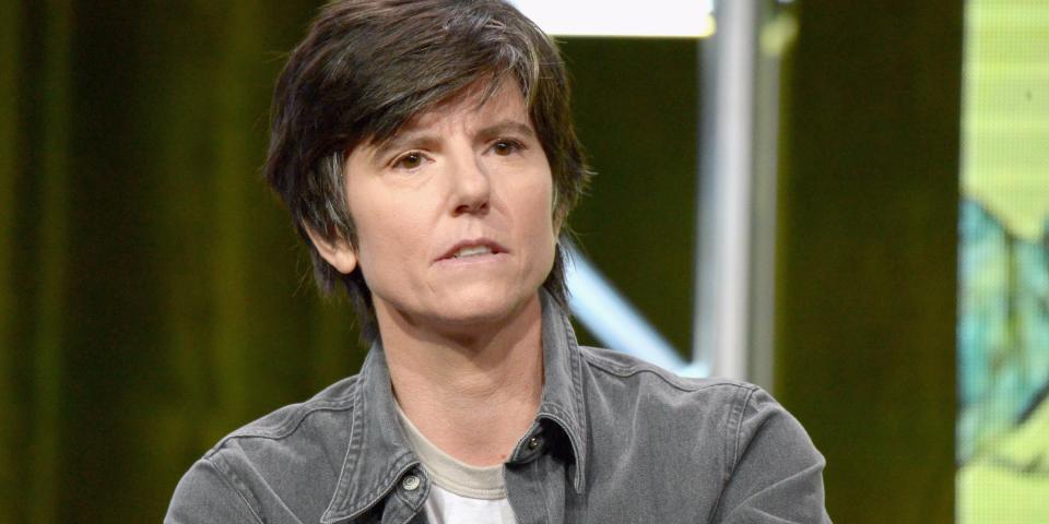 Tig Notaro