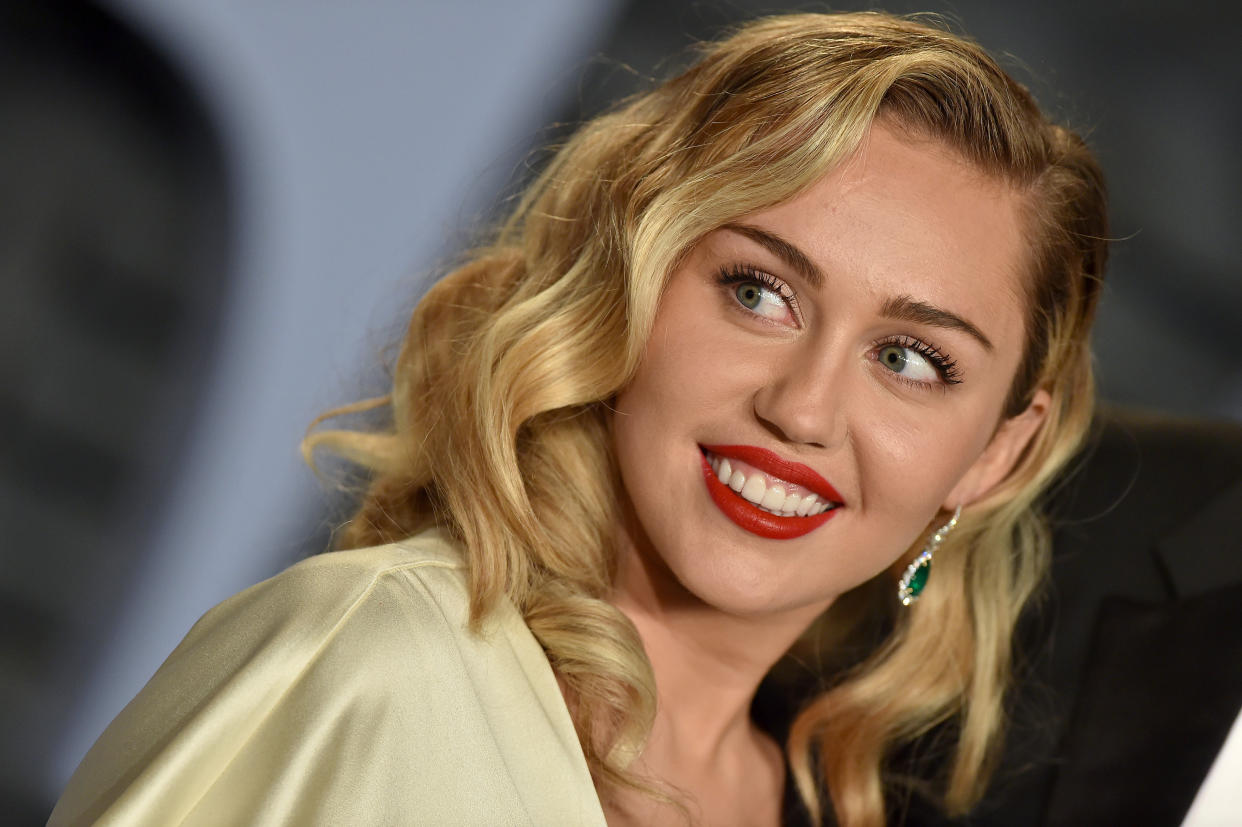 Miley could be hit with a huge settlement bill in the hundreds of millions. (Getty)