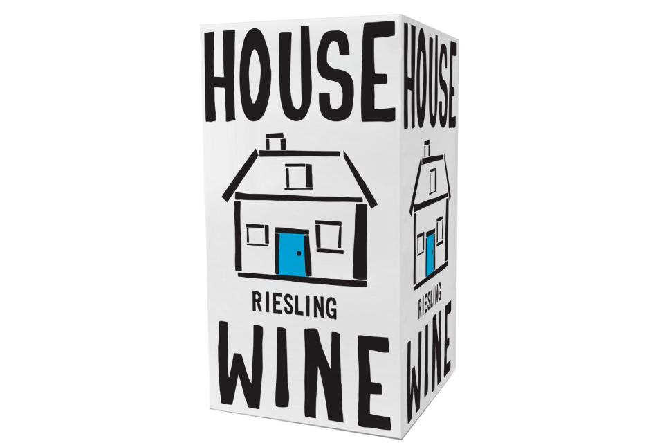 It’s not that wine in boxes and cans has been bad. It’s that it hasn’t been very good. Now, the quality has fully caught up with the trend.