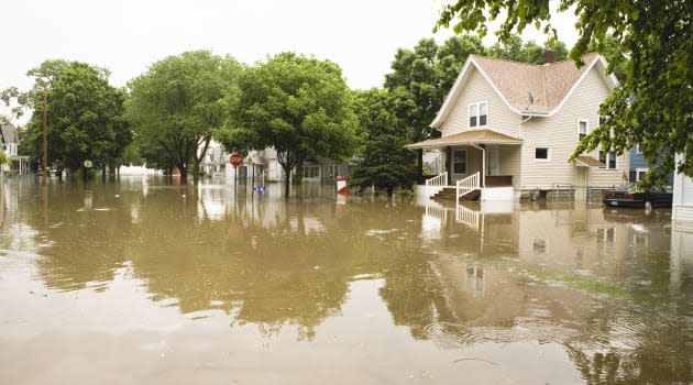 4 Important Steps to Take if Your Home Was Damaged in Hurricane Florence