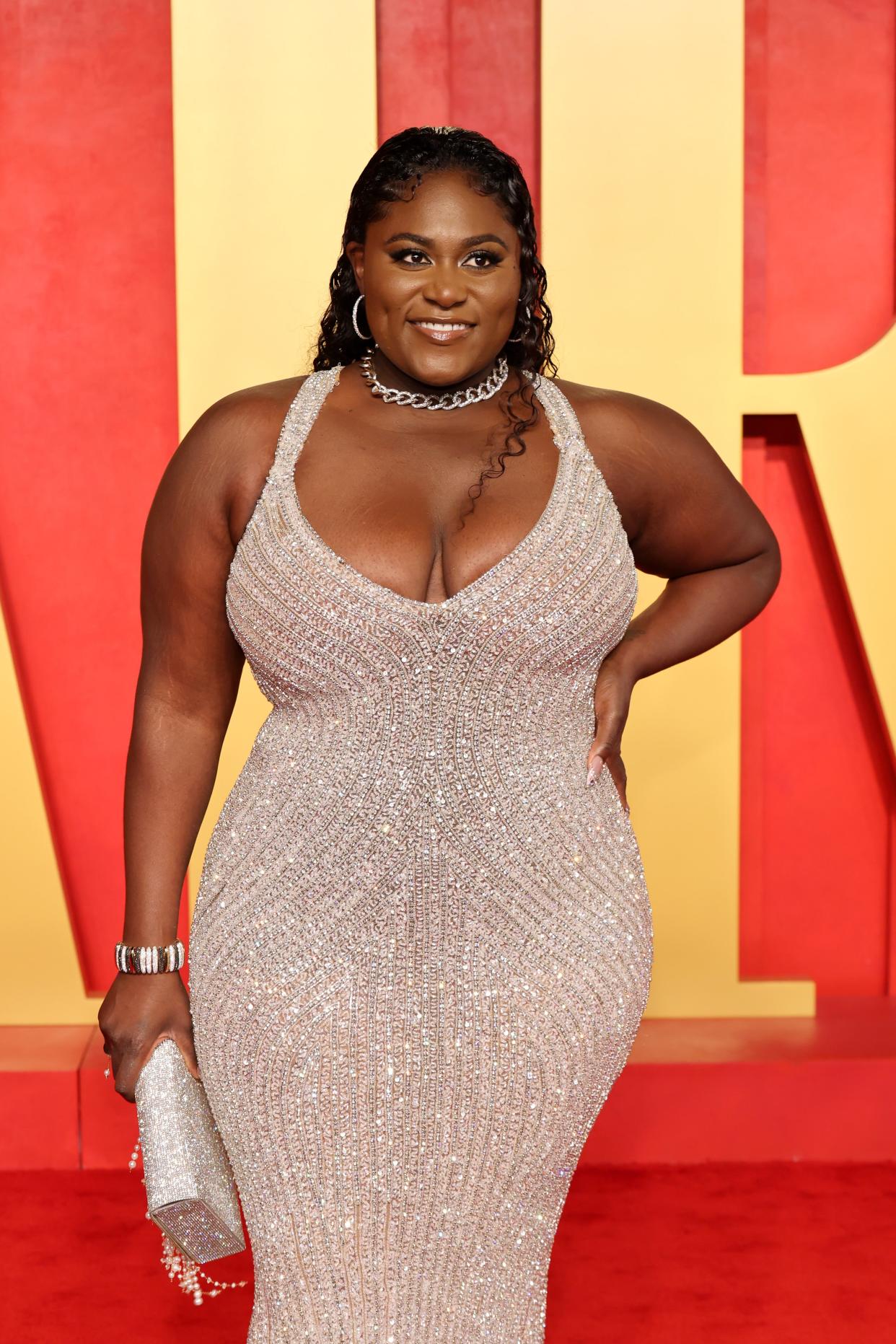 Danielle Brooks (Getty Images)