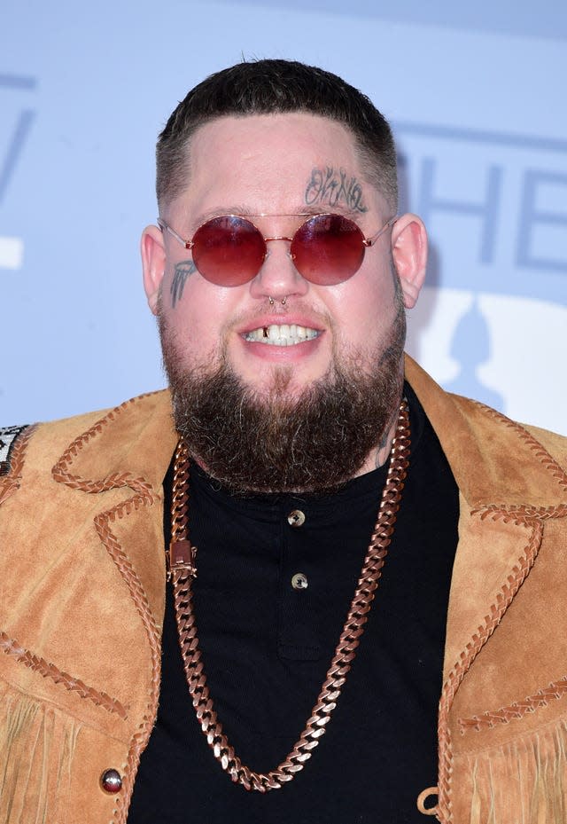 Rag’n’Bone Man