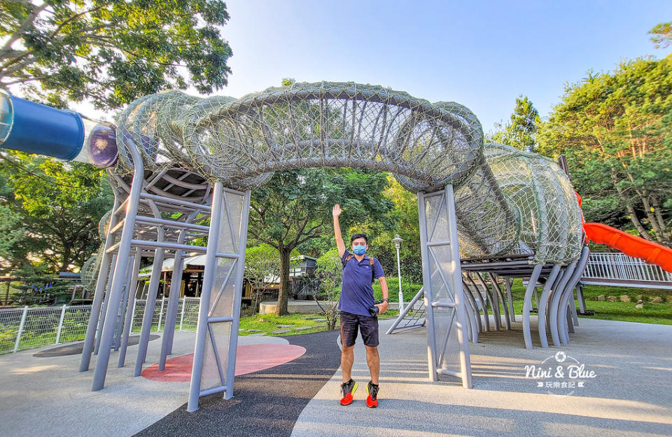 台中｜豐原中正公園