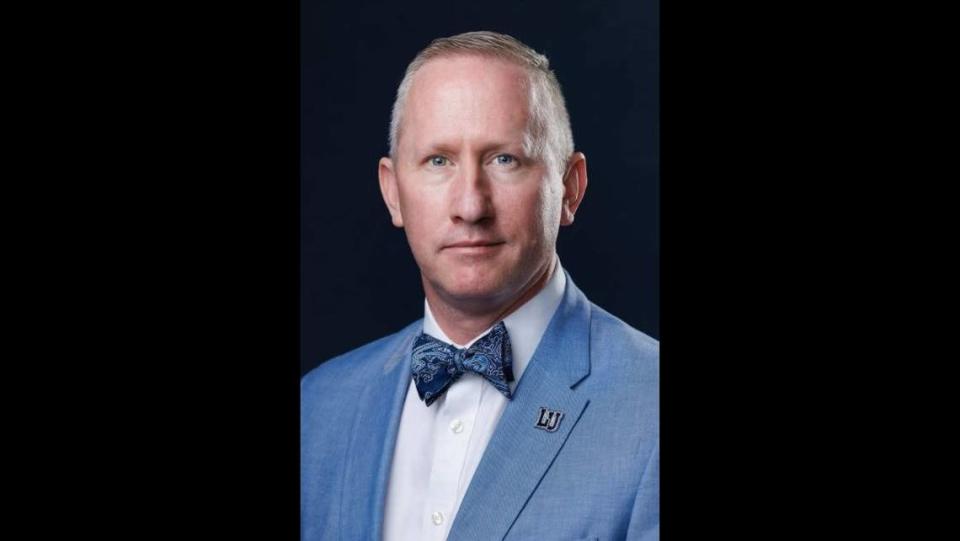Lincoln University of Missouri President John B. Moseley has been placed on paid leave while an outside firm investigates allegations of personnel issues, after the death of top administrator.
