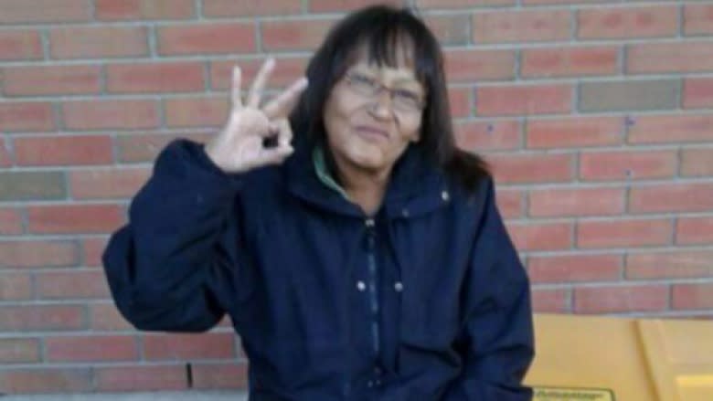 'Tiny and fragile': Edmonton woman's family seeks answers after she dies in police custody