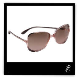 Marc by Marc Jacobs Oversized Sunglasses ($98)