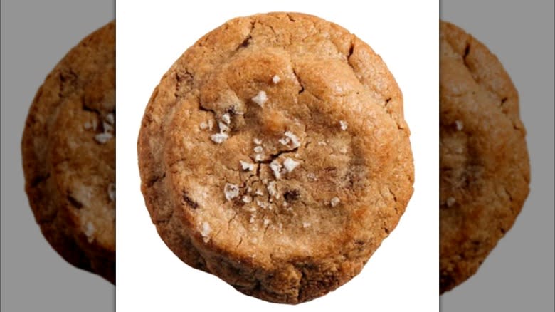 The Madonna cookie