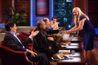 <p>It's no surprise that companies see a huge spike in sales after appearing on the show. When an episode airs, business owners need to be prepared, in terms of inventory and sales support — and it won't be a one-time thing.</p>