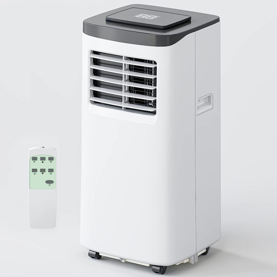 portable air conditioner amazon