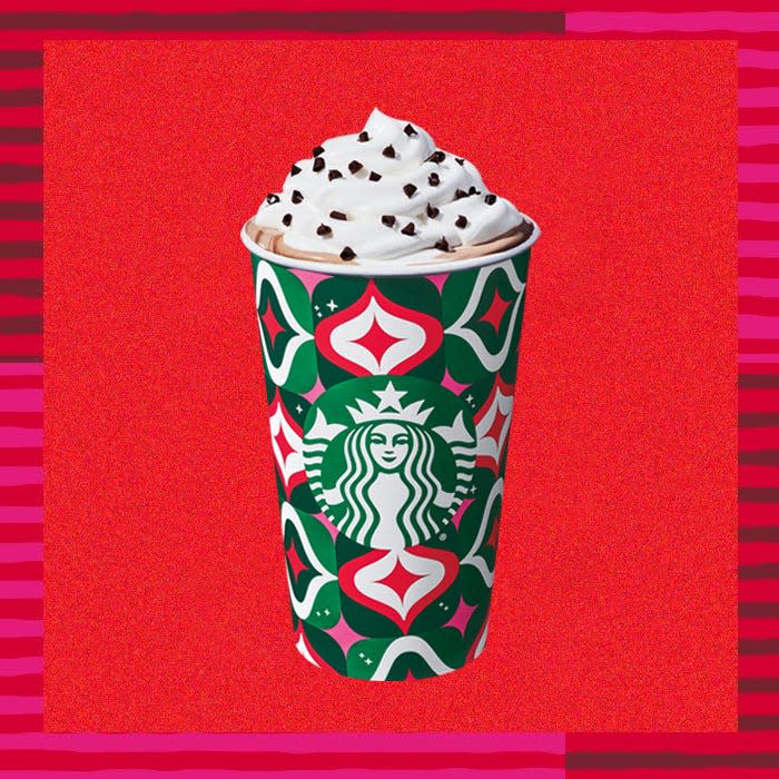 Starbucks holiday menu has been revealed. Back in stores today is the Peppermint Mocha along with a couple of new drinks and some old favorites.