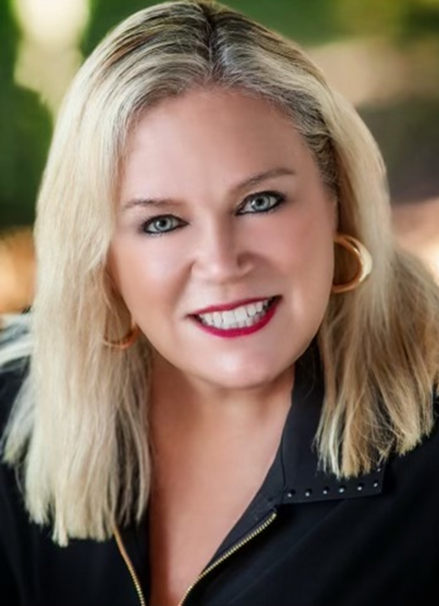Lauren Martel is a candidate for South Carolina Attorney General in the 2022 GOP primary.