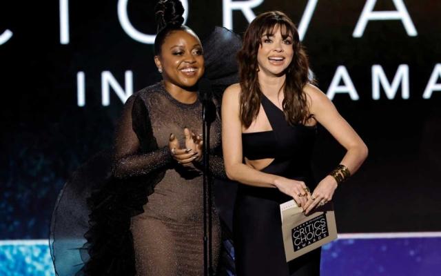 Critics Choice Awards 2023: Most Inspirational Speeches