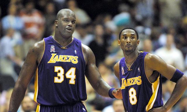 Is Kobe Bryant the reason for the Los Angeles Lakers' downfall?