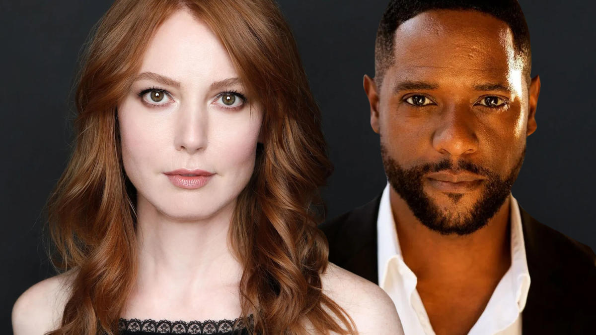 Alicia Witt et Blair Underwood rejoignent Nicolas Cage et Mika Monroe dans le thriller d’horreur Longlegs