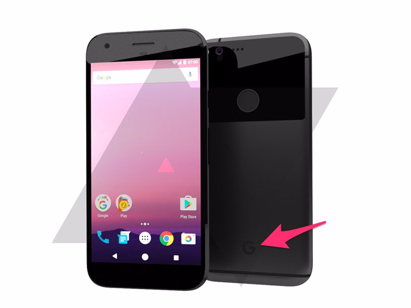 nexus phone htc rumor