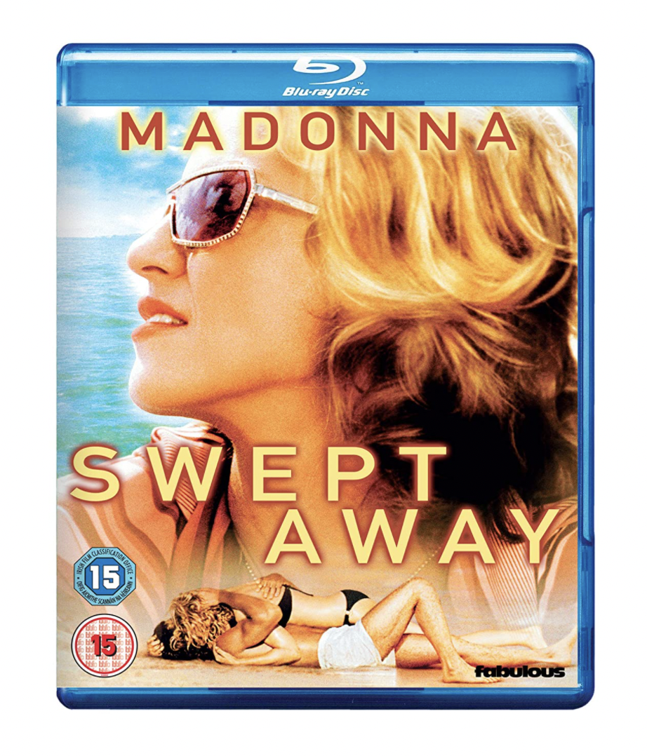 Bad: “Swept Away”