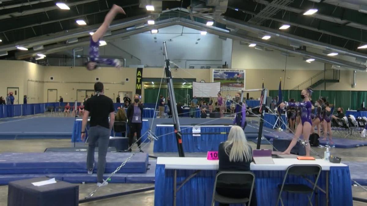 USA Gymnastics returns to Montana with Region 2 Championships