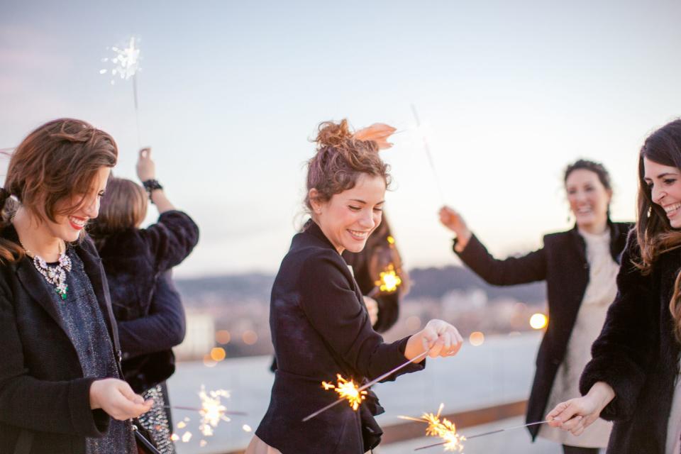 13 People Share How They Actually Stuck to Their Resolutions