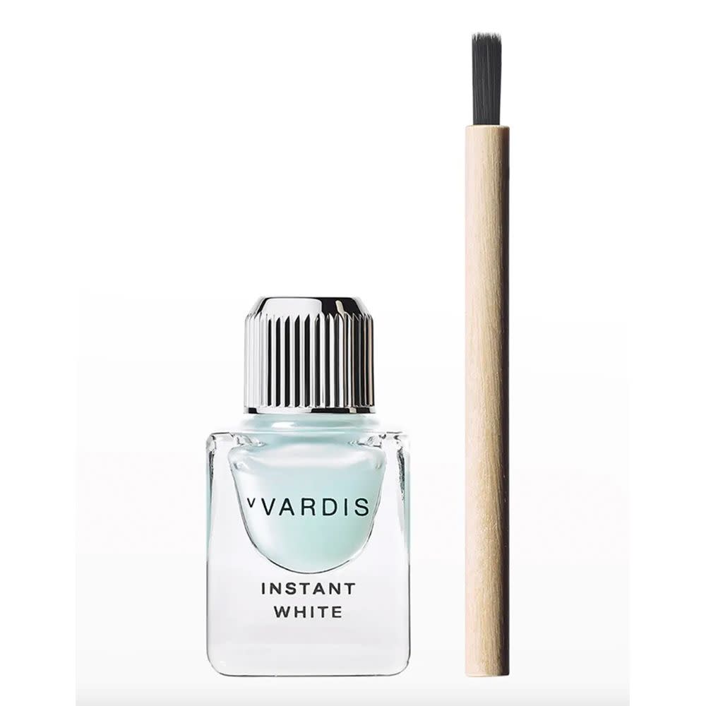 <p><a href="https://go.redirectingat.com?id=74968X1596630&url=https%3A%2F%2Fwww.neimanmarcus.com%2Fp%2Fvvardis-white-enamel-anti-aging-serum-prod247530322&sref=https%3A%2F%2Fwww.cosmopolitan.com%2Fstyle-beauty%2Fbeauty%2Fg44723746%2Fbest-teeth-whitening-kits%2F" rel="nofollow noopener" target="_blank" data-ylk="slk:Shop Now;elm:context_link;itc:0;sec:content-canvas" class="link rapid-noclick-resp">Shop Now</a></p><p>White Enamel Anti-Aging Serum</p><p>neimanmarcus.com</p><p>$149.00</p><span class="copyright">Neiman Marcus</span>