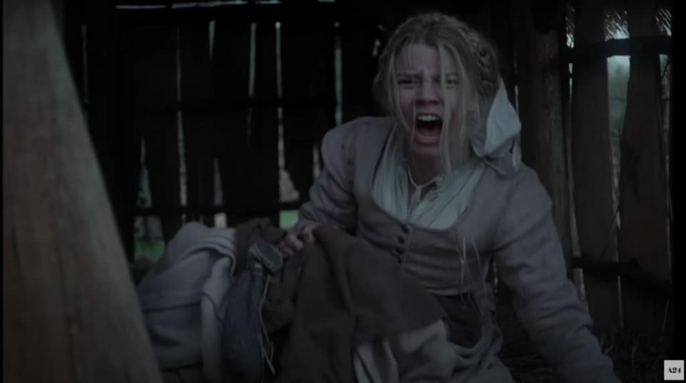 anya taylor-joy the witch