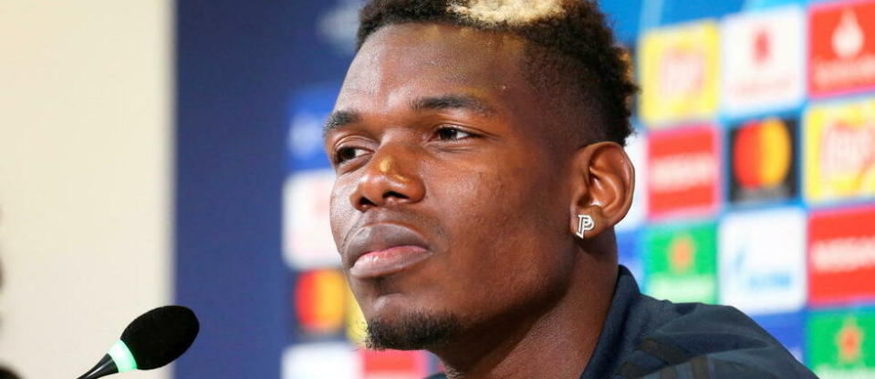 Une sixième mise en examen a été décidée dans l'affaire Paul Pogba.  - Credit:MASSIMILIANO FERRARO / NurPhoto / NurPhoto via AFP