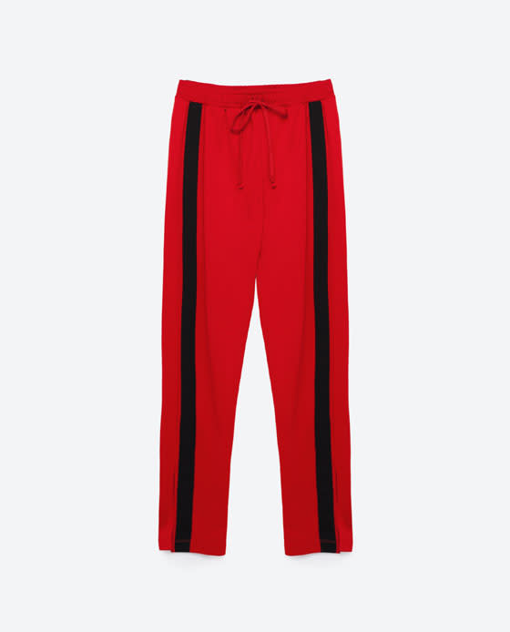 Jogger Trousers