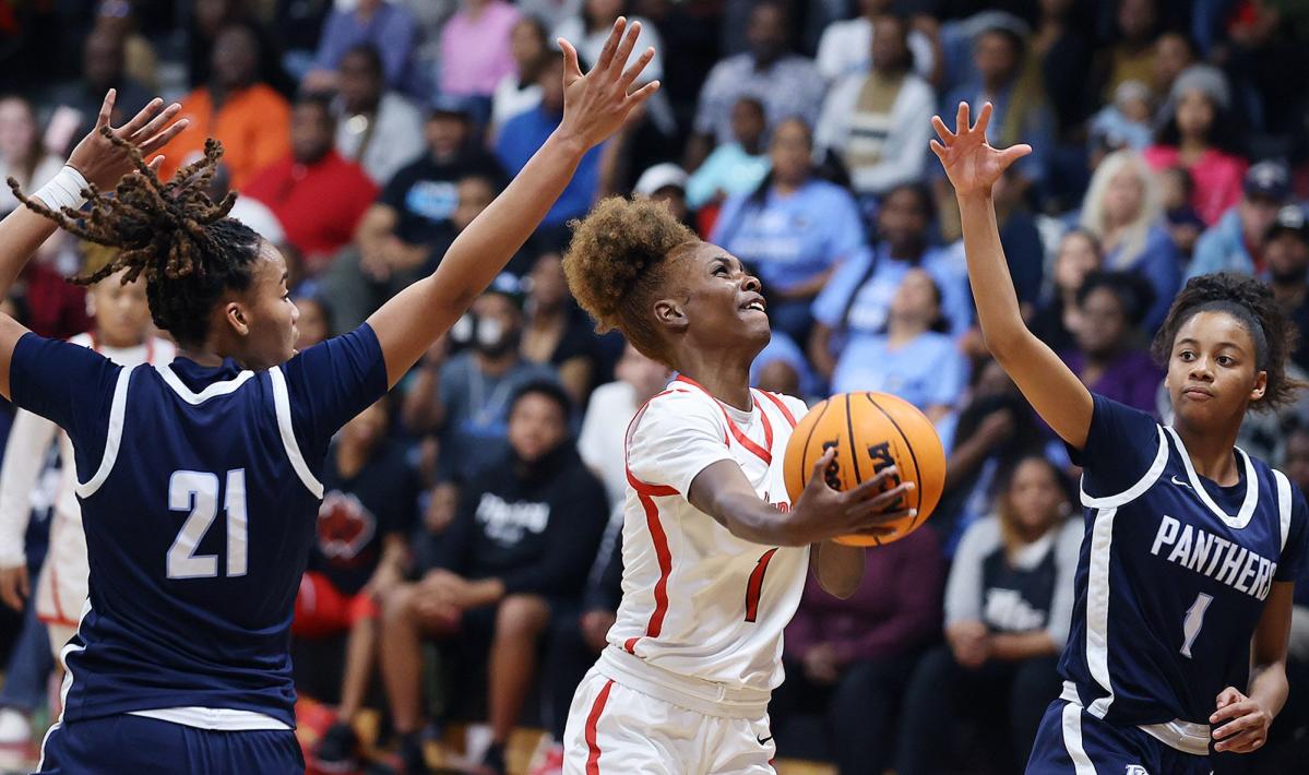 Photo Galleries - Dr. Phillips Panthers (Orlando, FL) Varsity Basketball