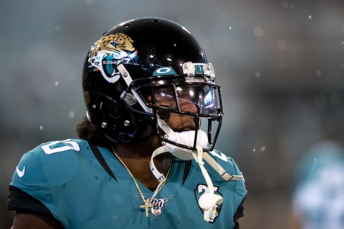 Jaguars Announce New Update On CB Jalen Ramsey - The Spun: What's