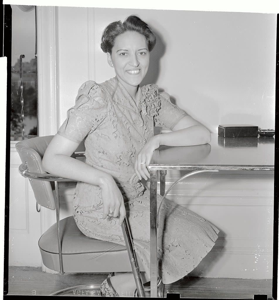 <p>What did Jane Bolin accomplish? The real question is: What <em>didn’t</em> she accomplish?</p><p>For starters, Bolin was the first Black woman granted a law degree from Yale Law School, the first African-American female judge, the first Black woman to work at the New York City Corporation Counsel’s office, <em>and</em> the first Black woman to be admitted to the Bar Association of New York City (phew, what a resume). She spent four decades of her career advocating for children and families while serving on the country's Family Court bench.</p>